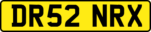 DR52NRX