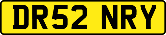 DR52NRY