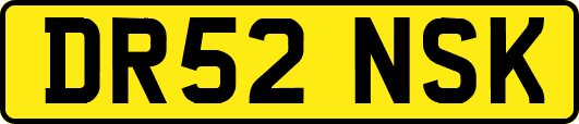 DR52NSK