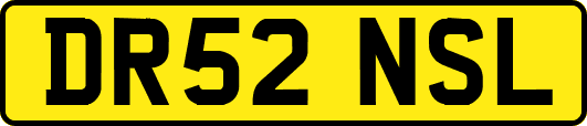 DR52NSL