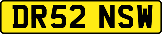DR52NSW