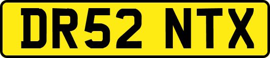 DR52NTX