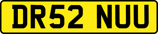 DR52NUU