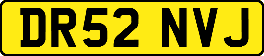 DR52NVJ