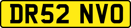 DR52NVO