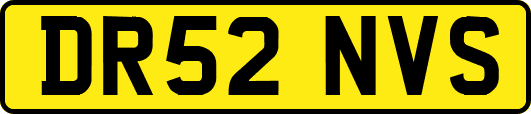 DR52NVS