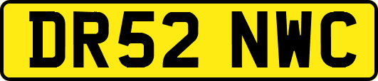 DR52NWC