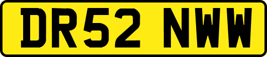 DR52NWW