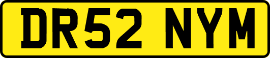DR52NYM