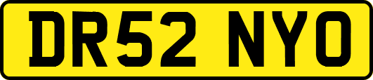 DR52NYO