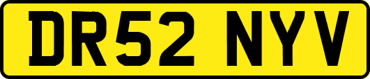 DR52NYV