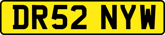 DR52NYW