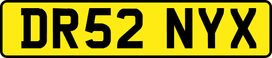 DR52NYX