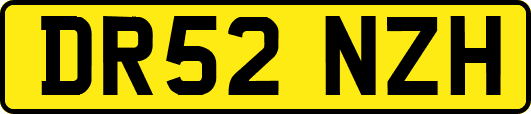 DR52NZH