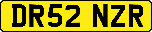 DR52NZR