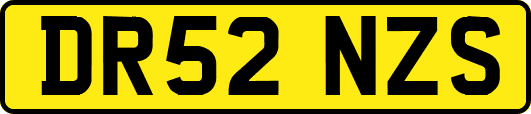 DR52NZS