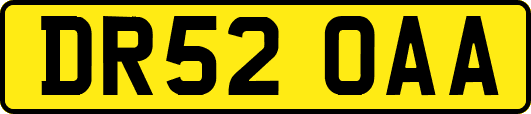 DR52OAA