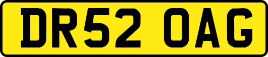 DR52OAG