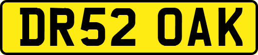 DR52OAK