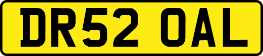 DR52OAL