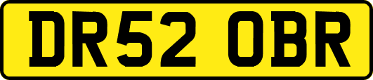 DR52OBR