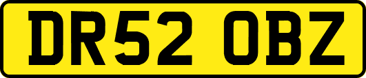 DR52OBZ
