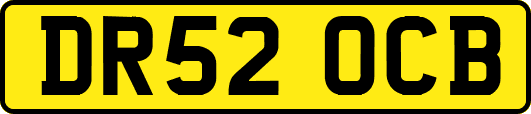 DR52OCB