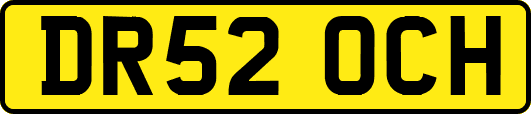 DR52OCH