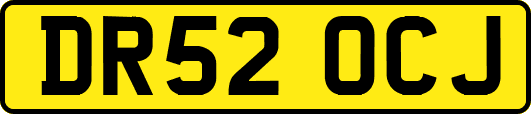 DR52OCJ