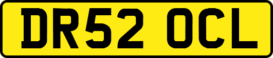 DR52OCL