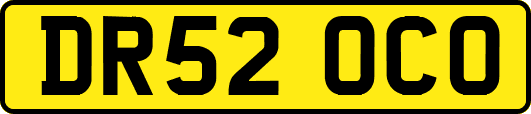DR52OCO