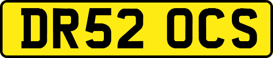 DR52OCS
