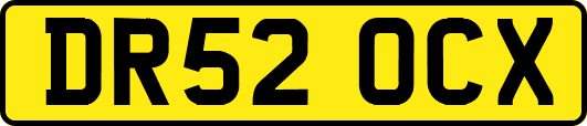 DR52OCX
