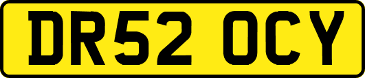 DR52OCY
