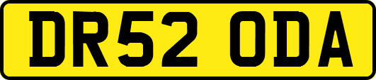 DR52ODA
