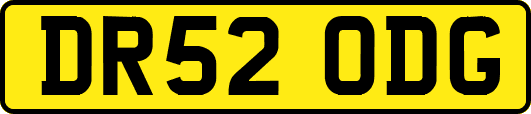 DR52ODG