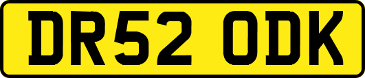 DR52ODK