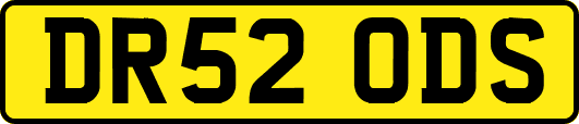 DR52ODS