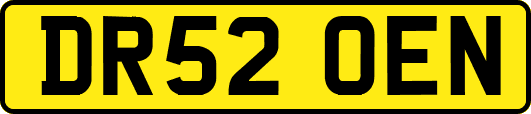 DR52OEN