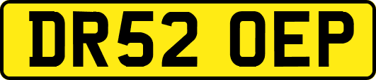 DR52OEP