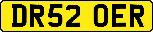 DR52OER