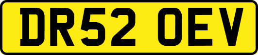 DR52OEV