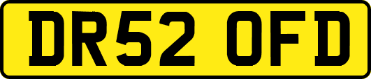 DR52OFD