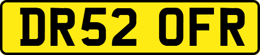 DR52OFR