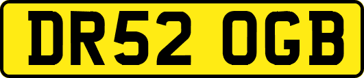 DR52OGB