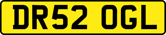 DR52OGL
