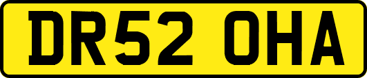 DR52OHA