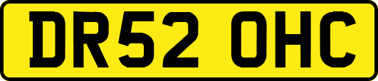 DR52OHC