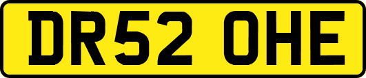 DR52OHE