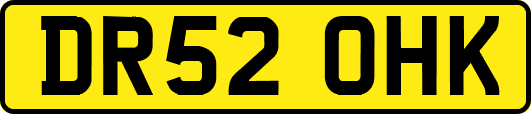 DR52OHK